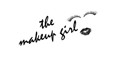makeup girl logo
